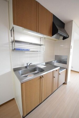 アベニューの物件内観写真